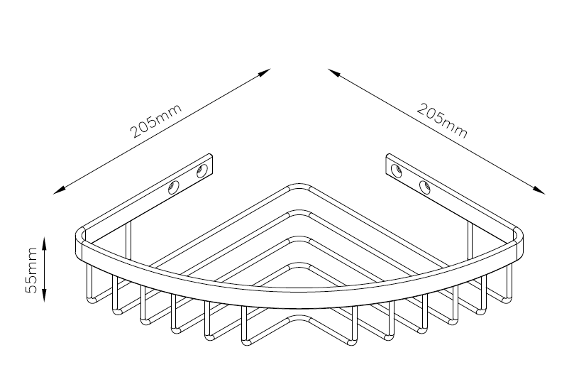 CS2527 dimension